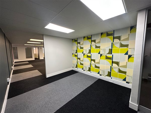 186.5 m² Commercial space 186.5 m² Commercial space