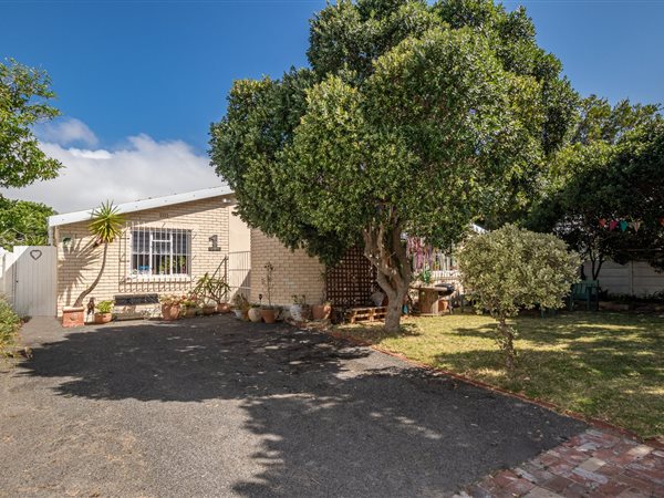 3 Bed House in Sun Valley