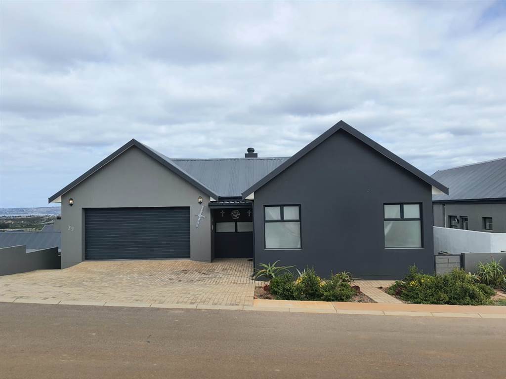2 Bed House in Hartenbos photo number 1