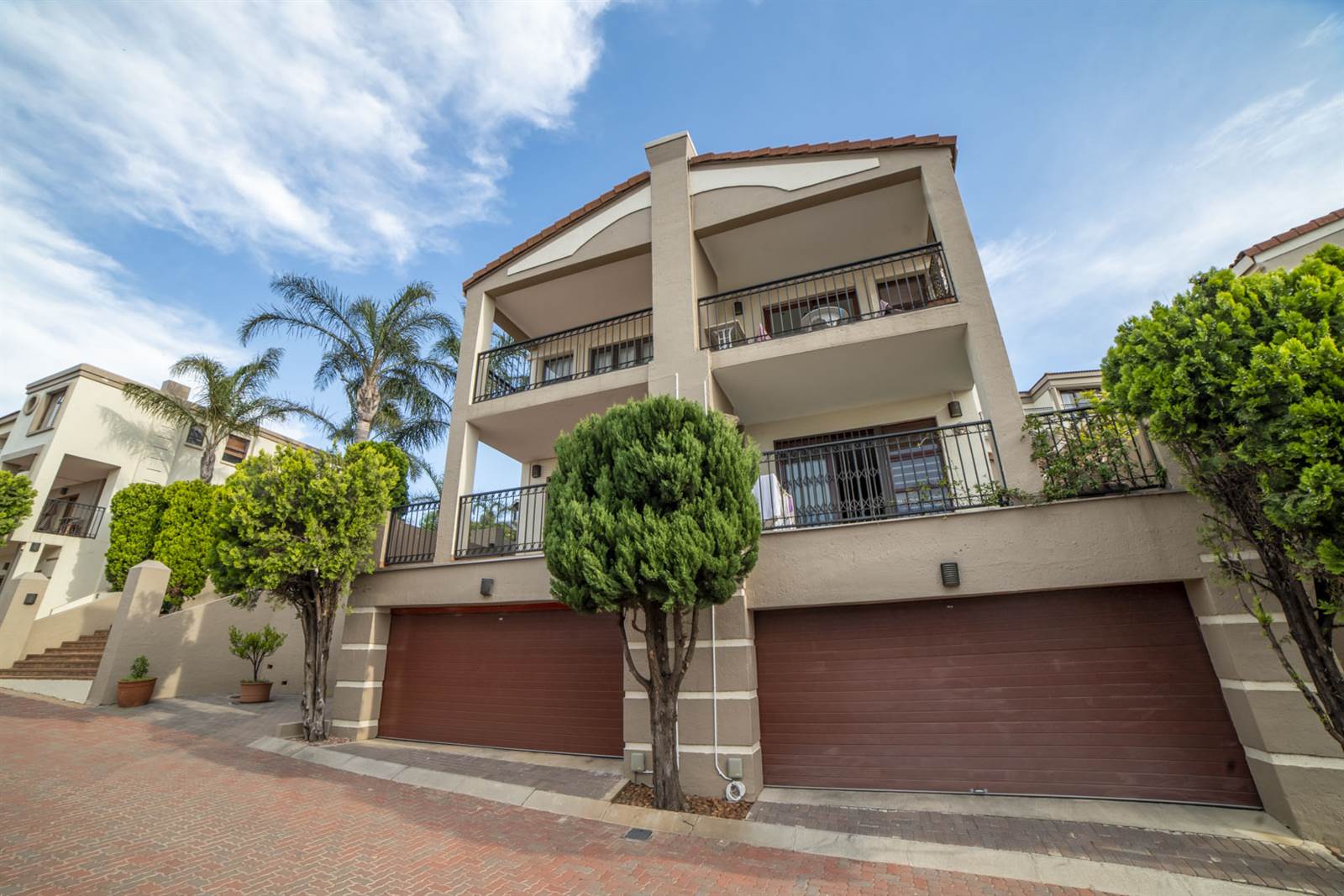 2 Bed Cluster in Northcliff photo number 1