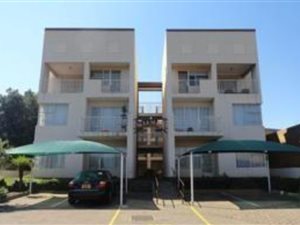 2 Bed Apartment in South Kensington