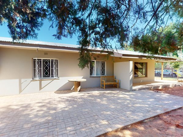 3 Bedroom House 3 Bedroom House
