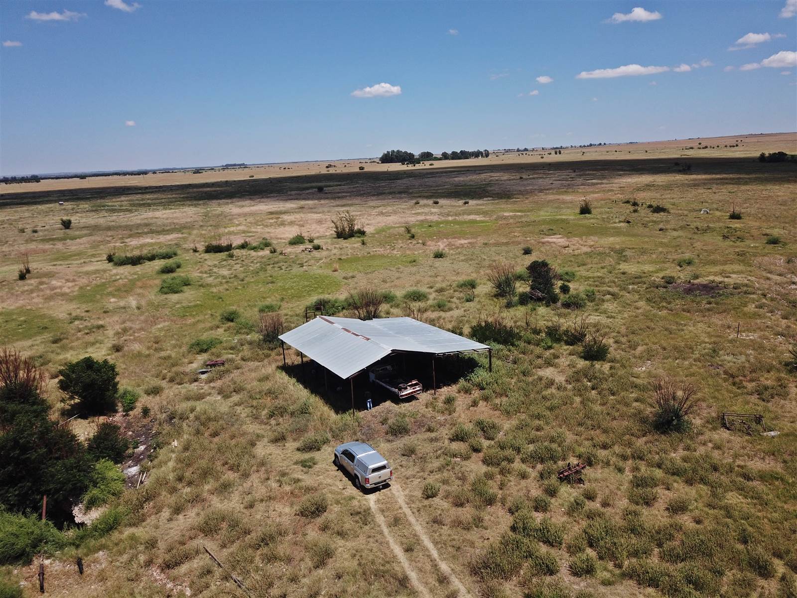 85 ha Land available in Brandfort photo number 1