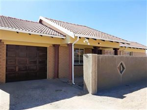 3 Bed House in Emdo Park