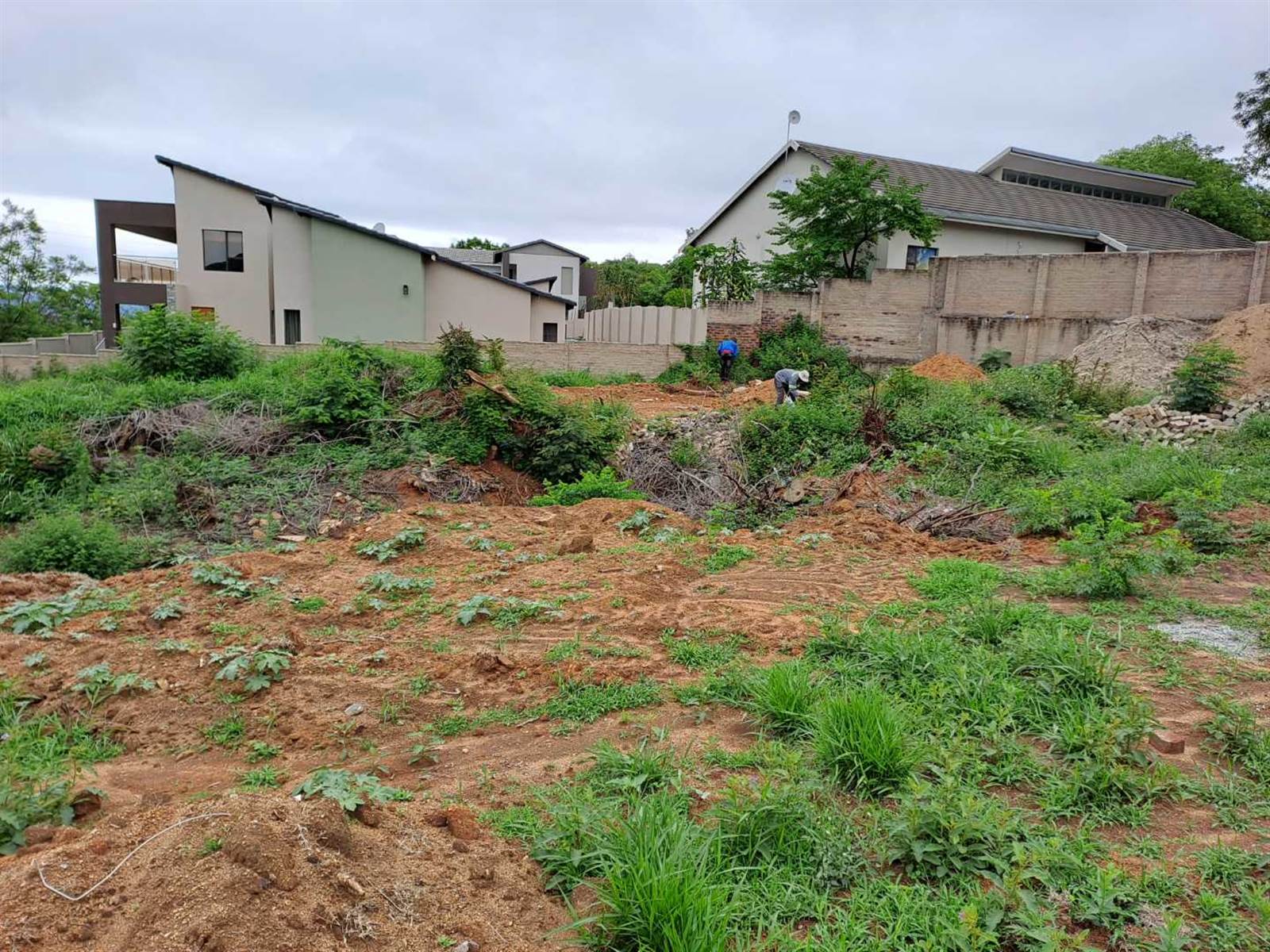 1095 m² Land available in Nelspruit photo number 4