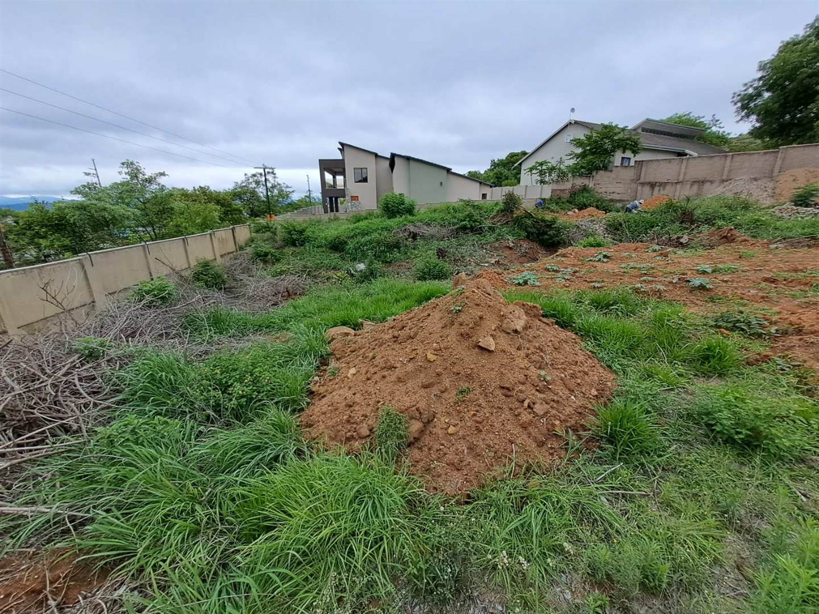 1095 m² Land available in Nelspruit photo number 9