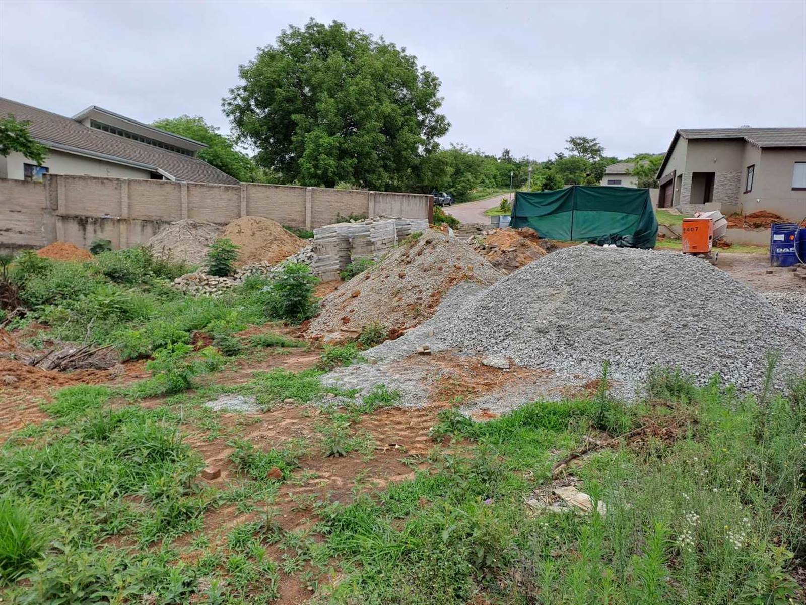 1095 m² Land available in Nelspruit photo number 11
