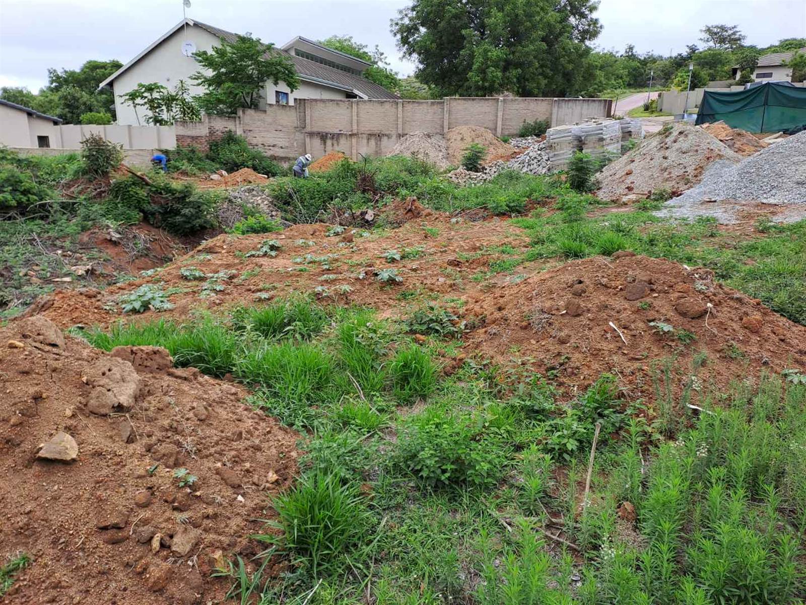 1095 m² Land available in Nelspruit photo number 8