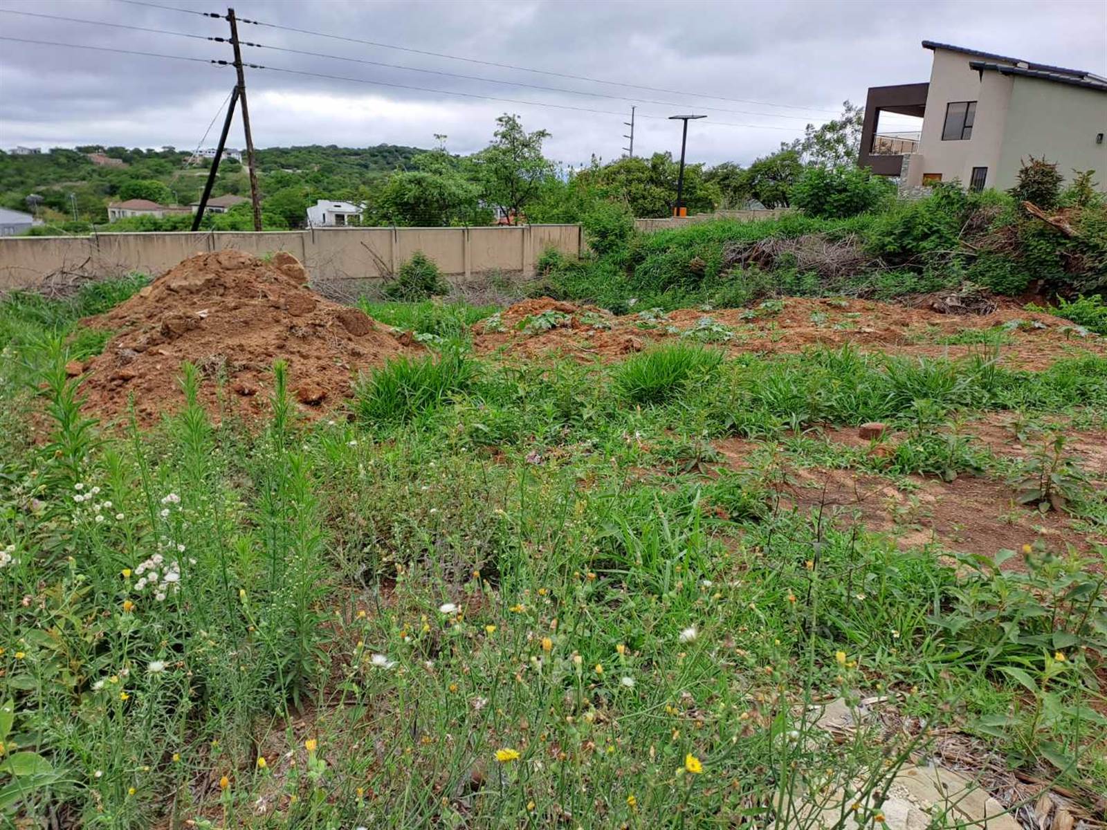 1095 m² Land available in Nelspruit photo number 3