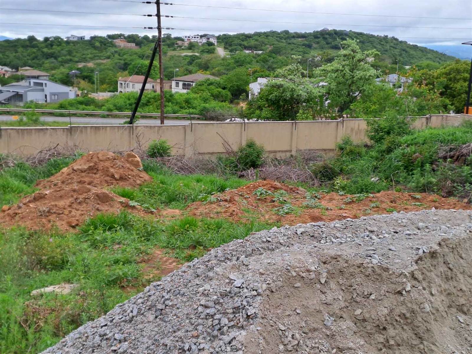 1095 m² Land available in Nelspruit photo number 6