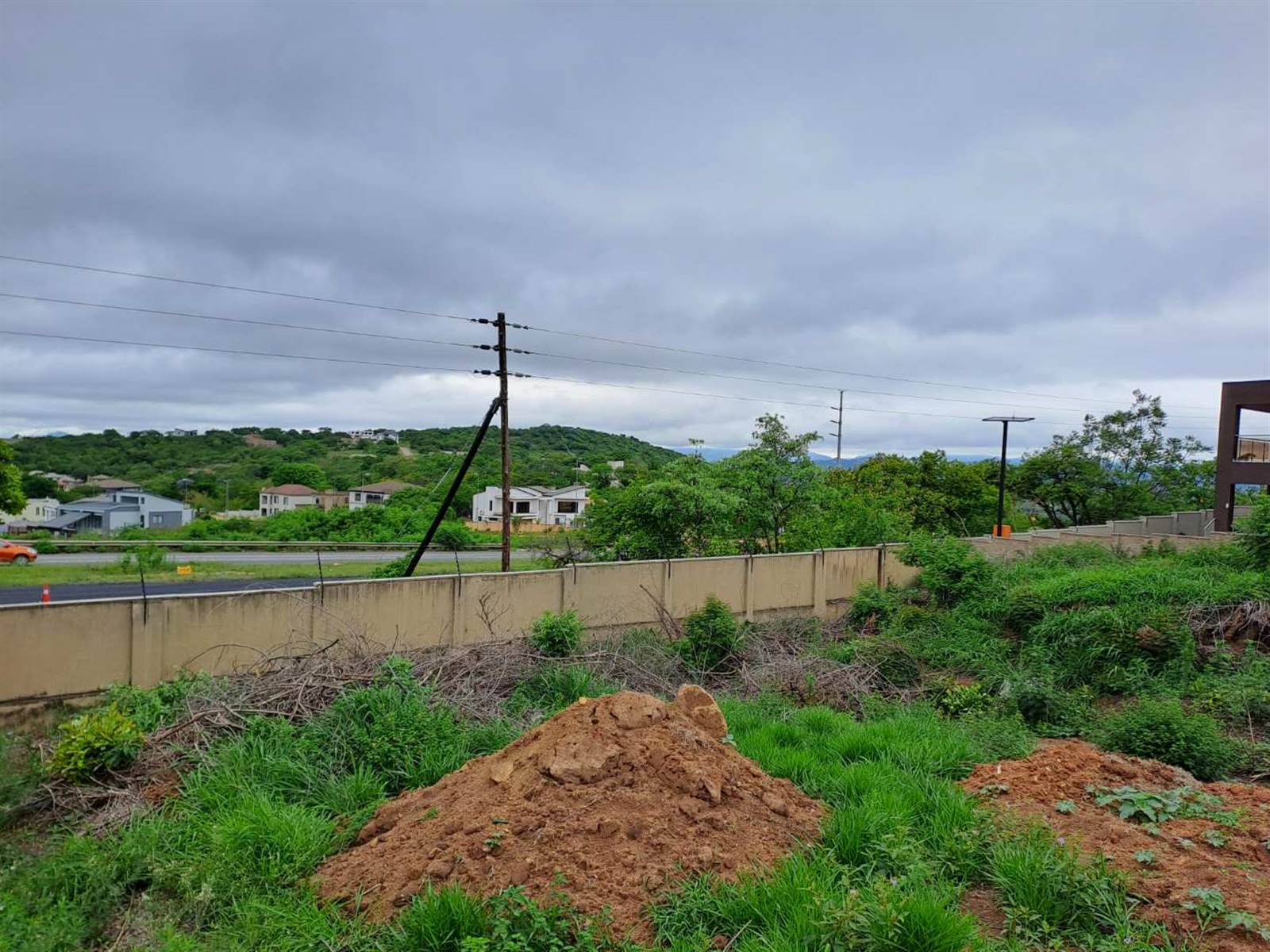 1095 m² Land available in Nelspruit photo number 5