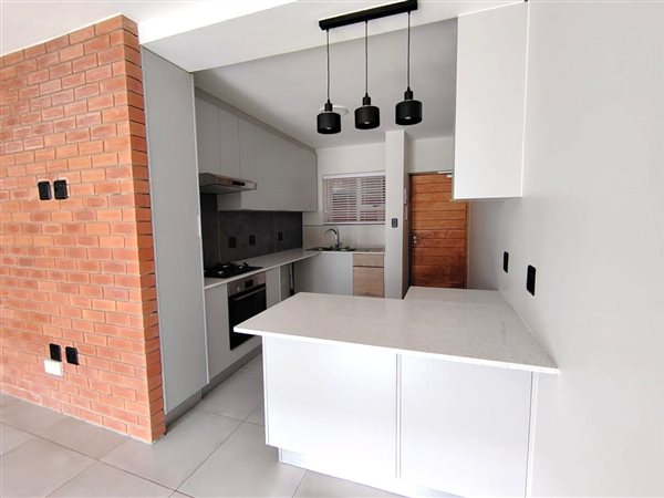 3 Bedroom Apartment 3 Bedroom Apartment