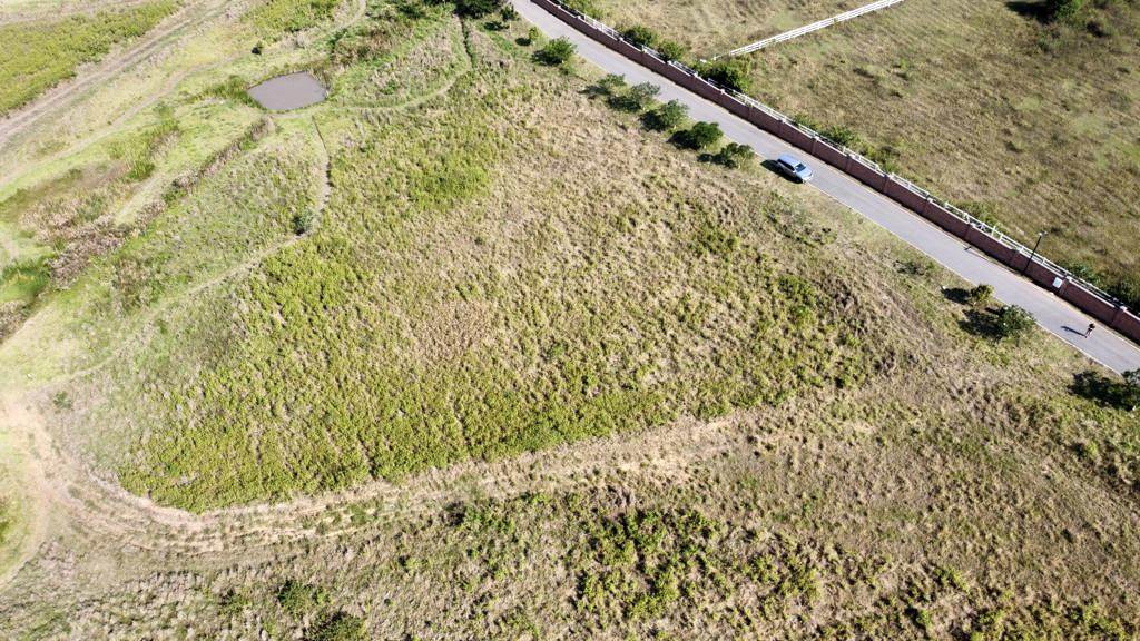 2868 m² Land available in Springvale Country Estate photo number 4