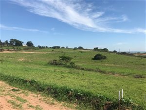 1551 m² Land available in Seaton Estate