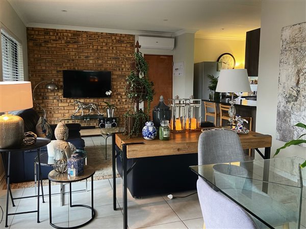 3 Bedroom Apartment 3 Bedroom Apartment