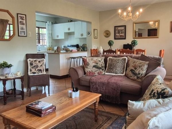 3 Bedroom Townhouse 3 Bedroom Townhouse