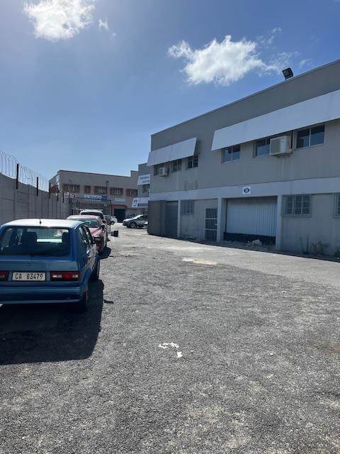 819  m² Industrial space in Paarden Eiland photo number 13