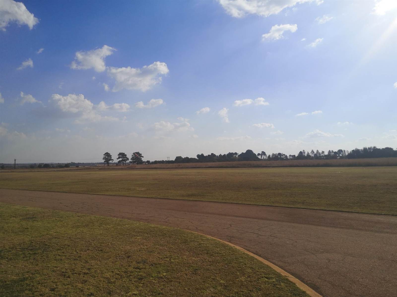901 m² Land available in Elandsfontein AH photo number 11