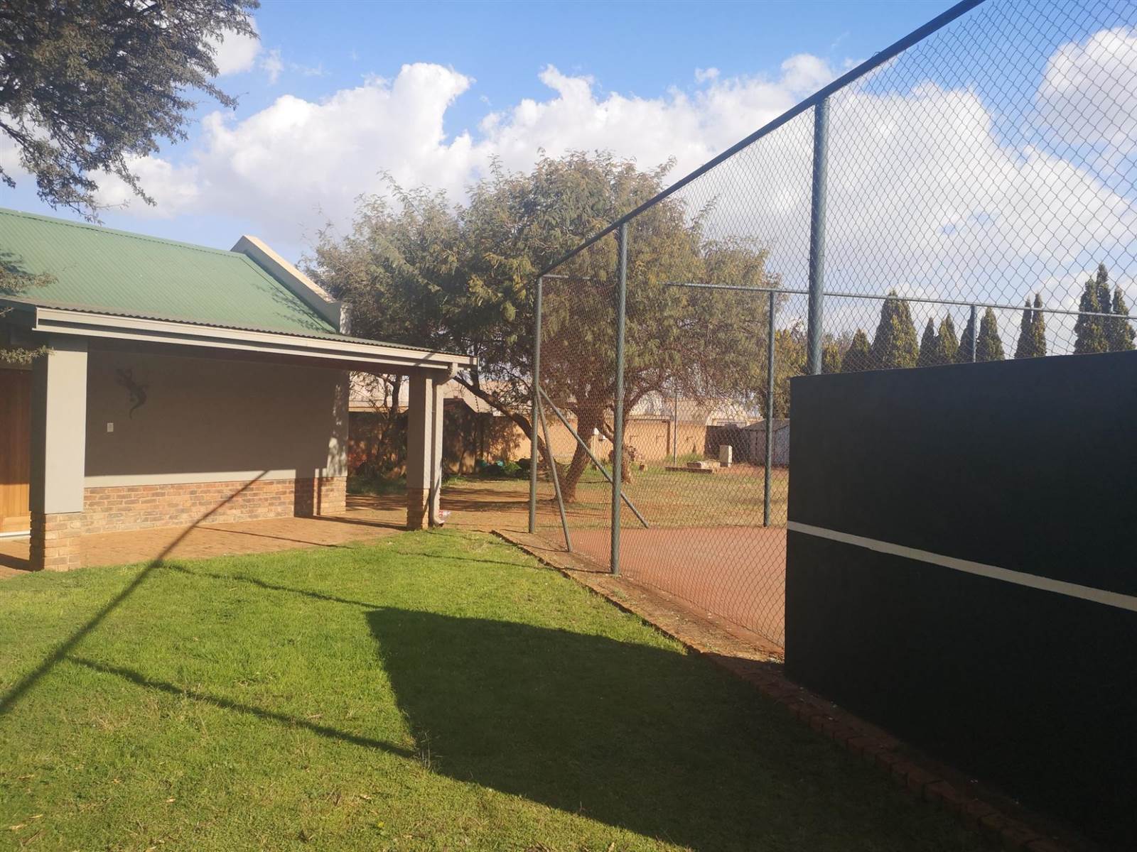 901 m² Land available in Elandsfontein AH photo number 20