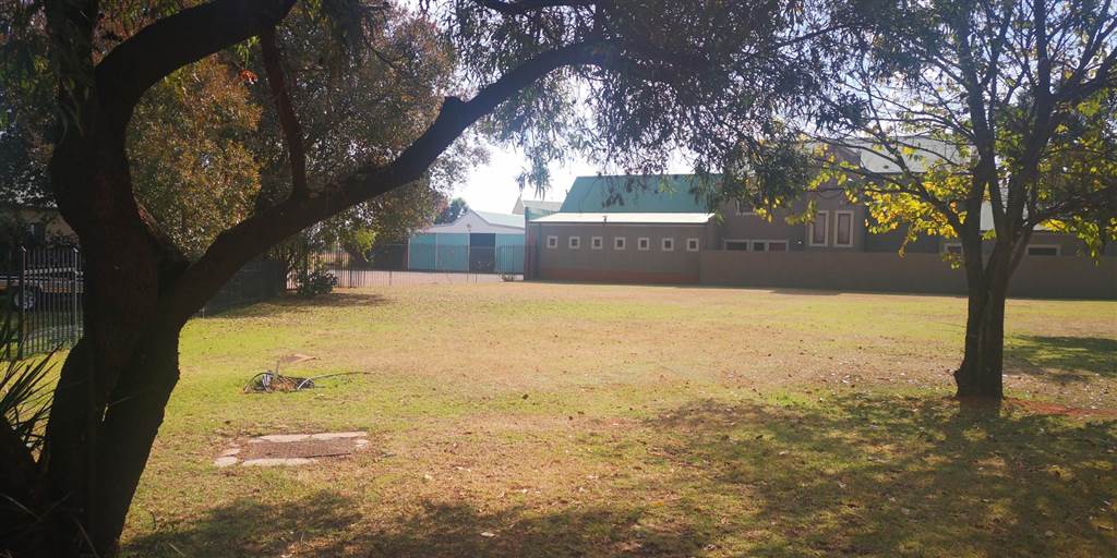 901 m² Land available in Elandsfontein AH photo number 4
