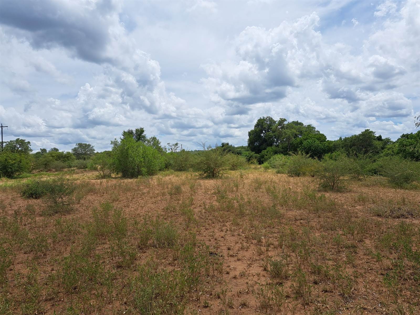 2400 m² Land available in Elephant Rock Eco Estate photo number 1