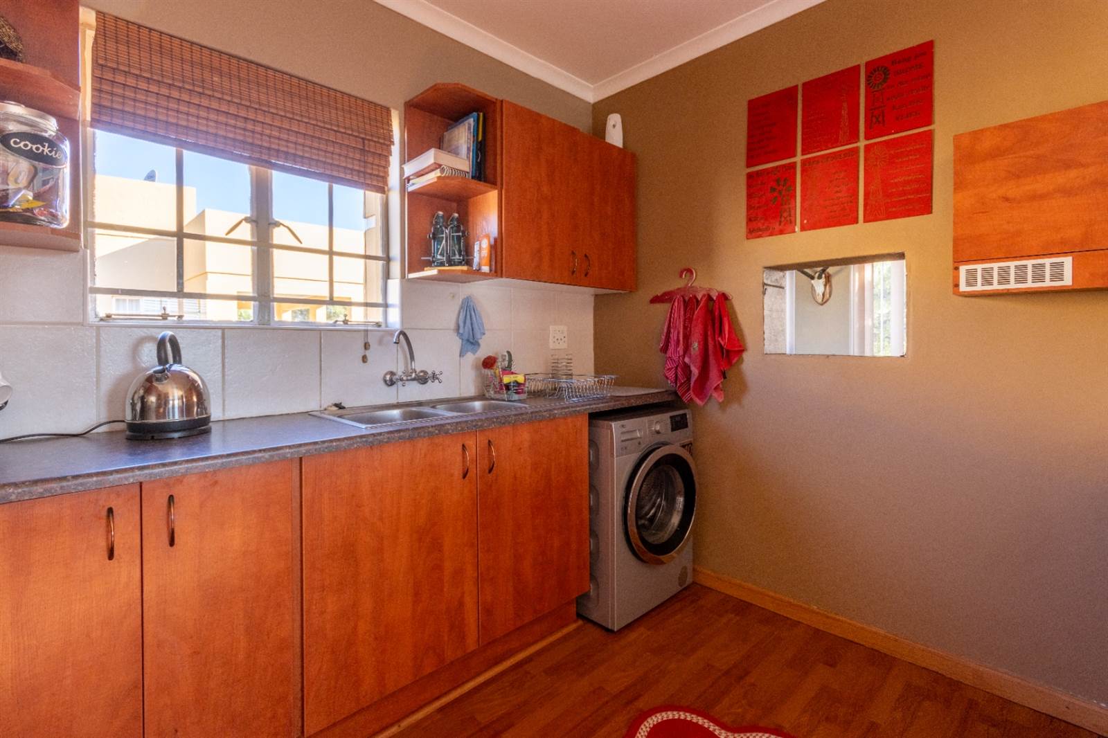 3 Bed Apartment in Krugersdorp North photo number 8