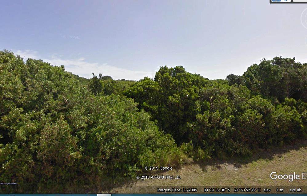 705 m² Land available in St Francis Bay photo number 2