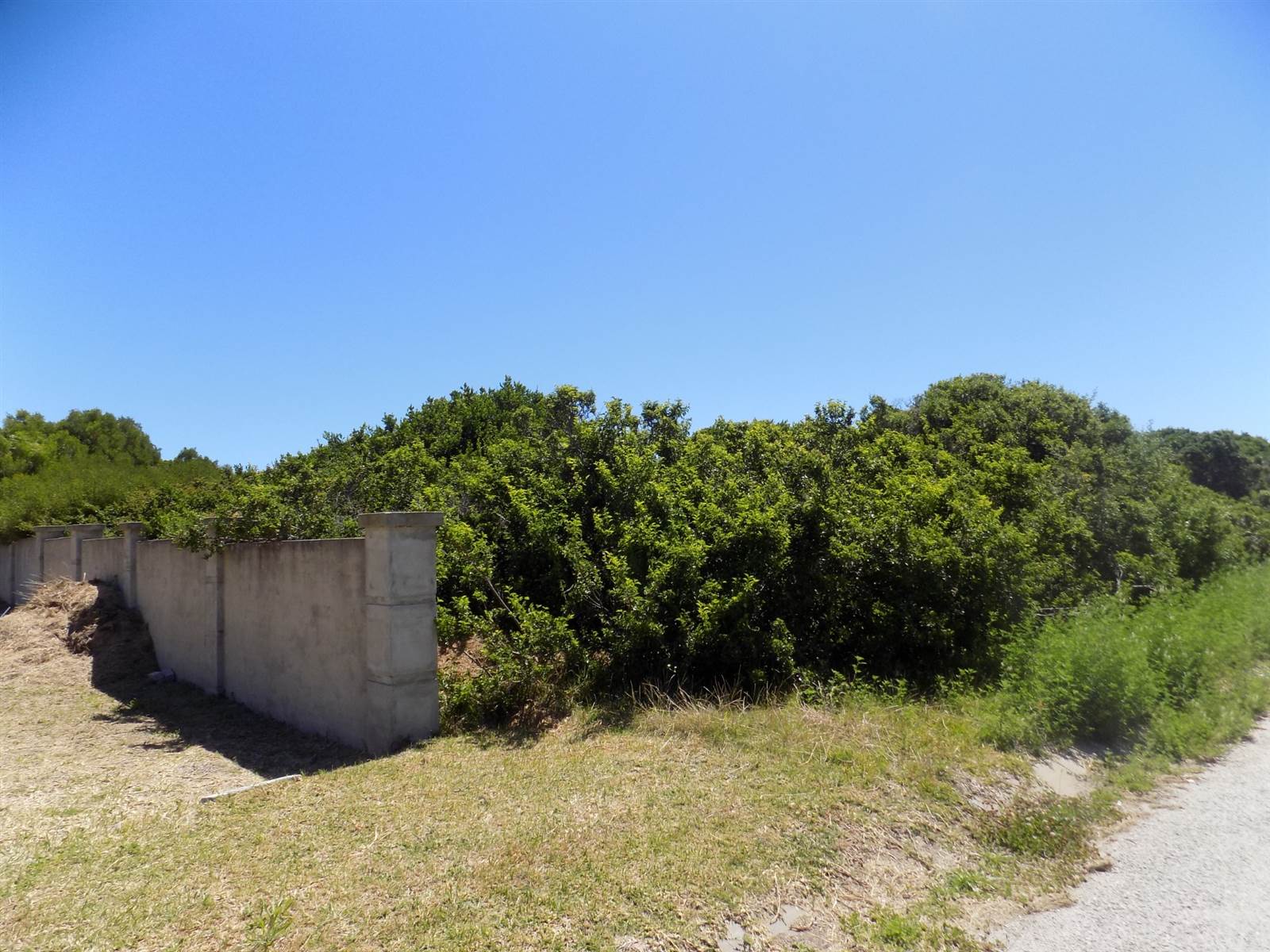 705 m² Land available in St Francis Bay photo number 4