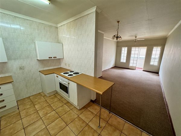 1 Bed House in Parys
