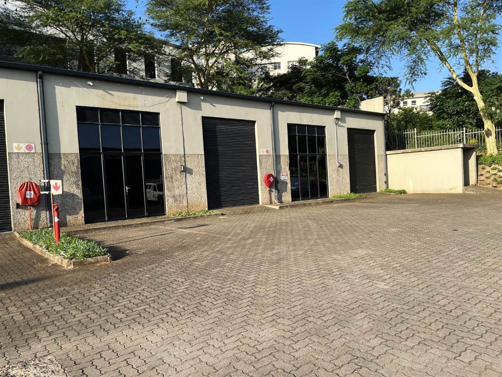 178  m² Commercial space in Ballito photo number 1