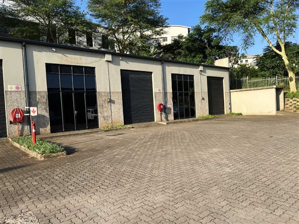 178  m² Commercial space in Ballito