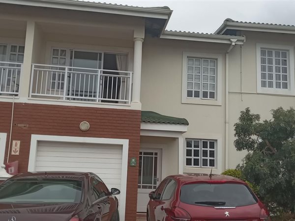 3 Bed Townhouse