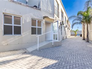 Apartment in Paarl