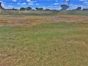 1922 m² Land available in Richards Bay Central