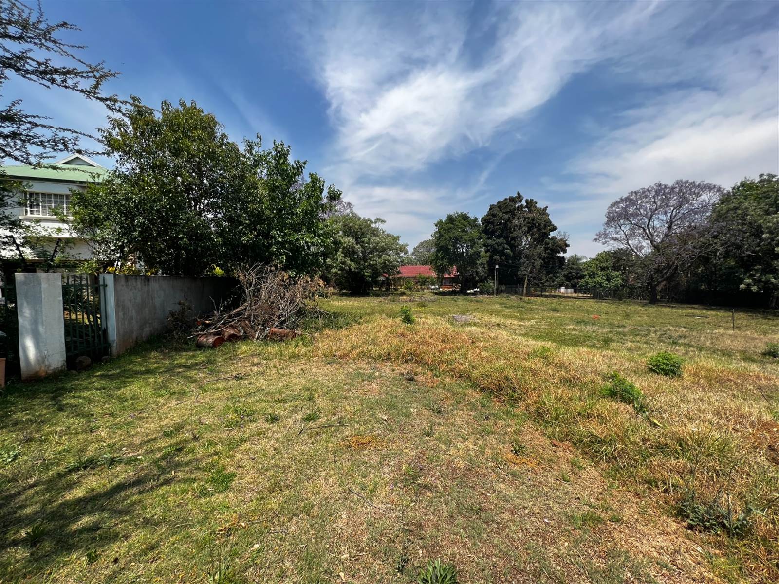 1096 m² Land available in Cullinan photo number 4