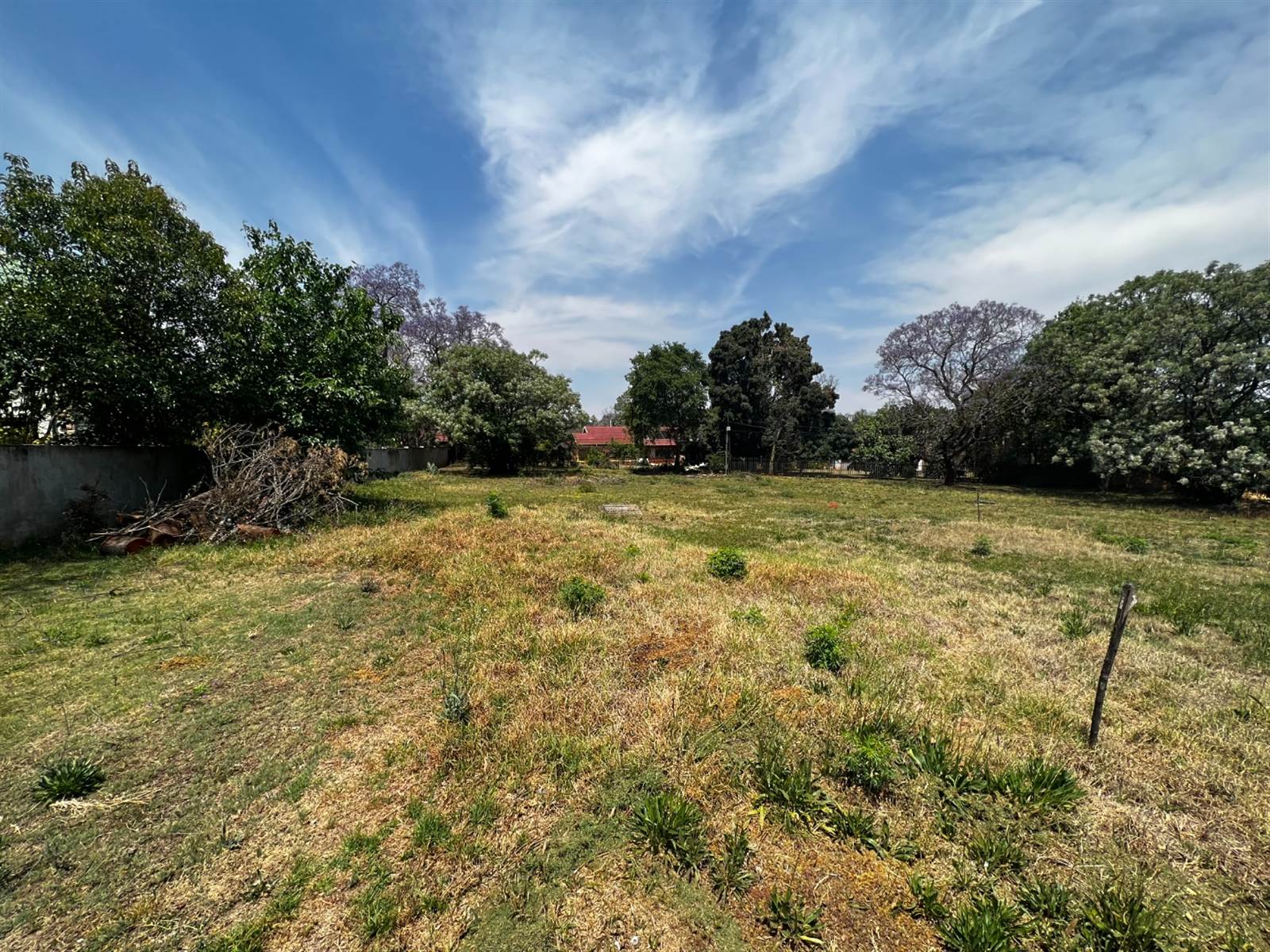 1096 m² Land available in Cullinan photo number 5
