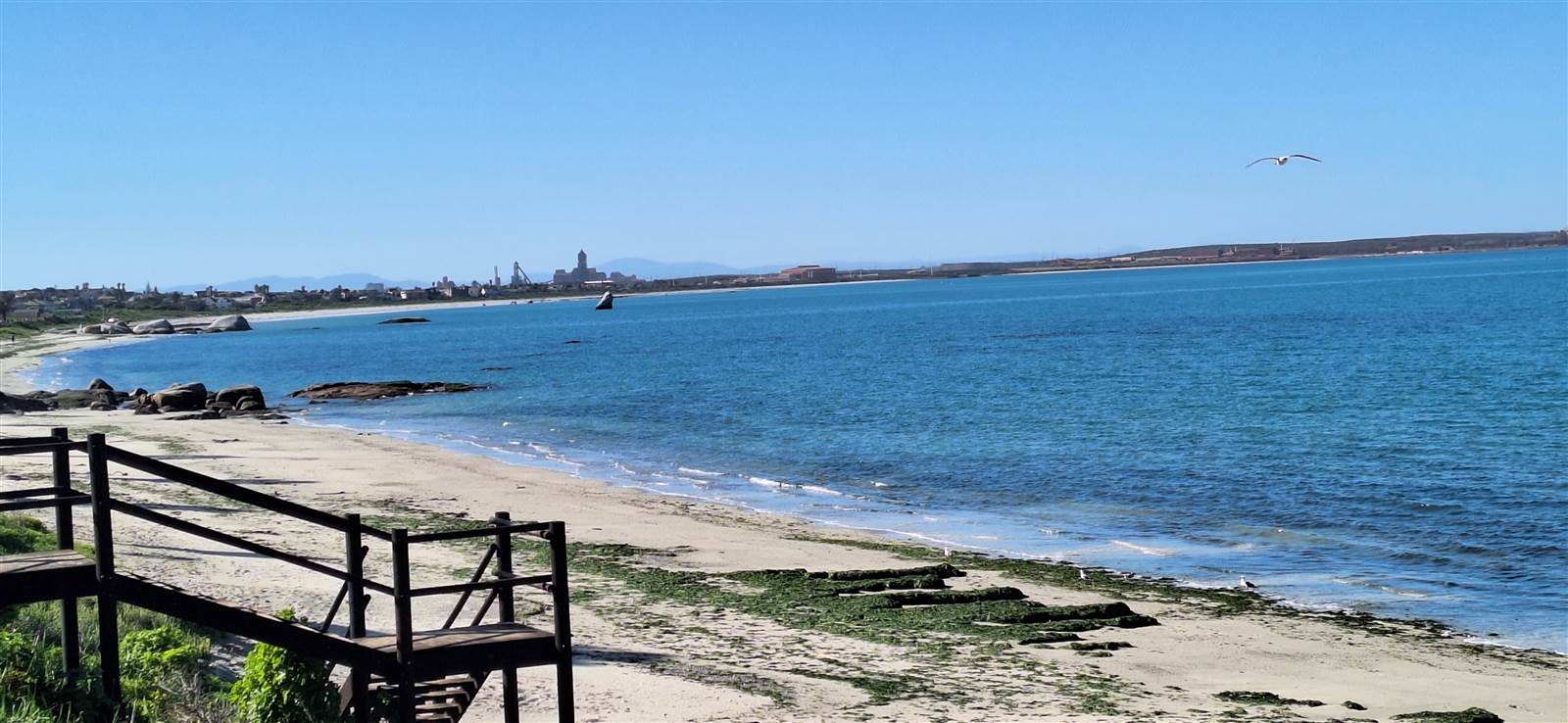 173 m² Land available in Saldanha photo number 9