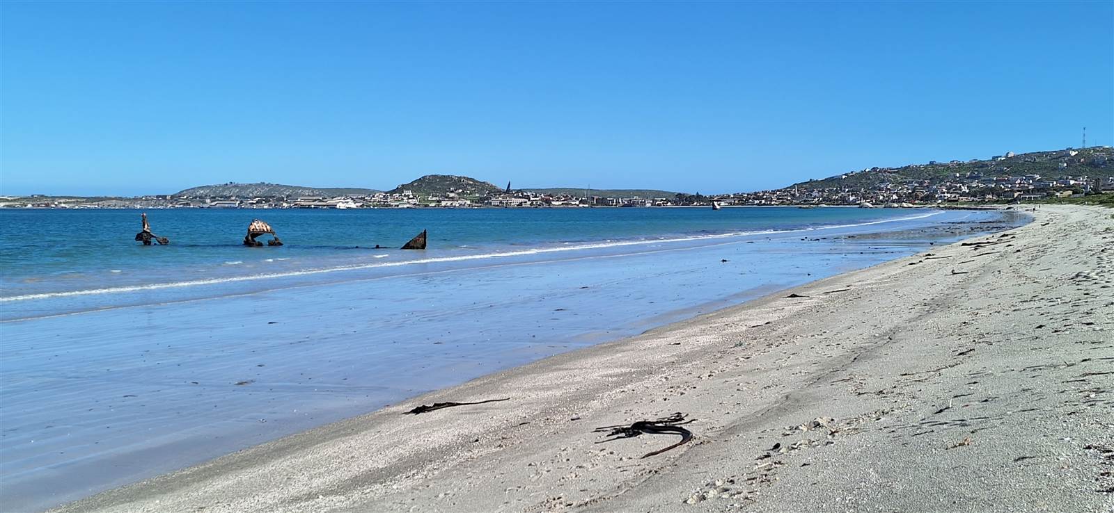 173 m² Land available in Saldanha photo number 12