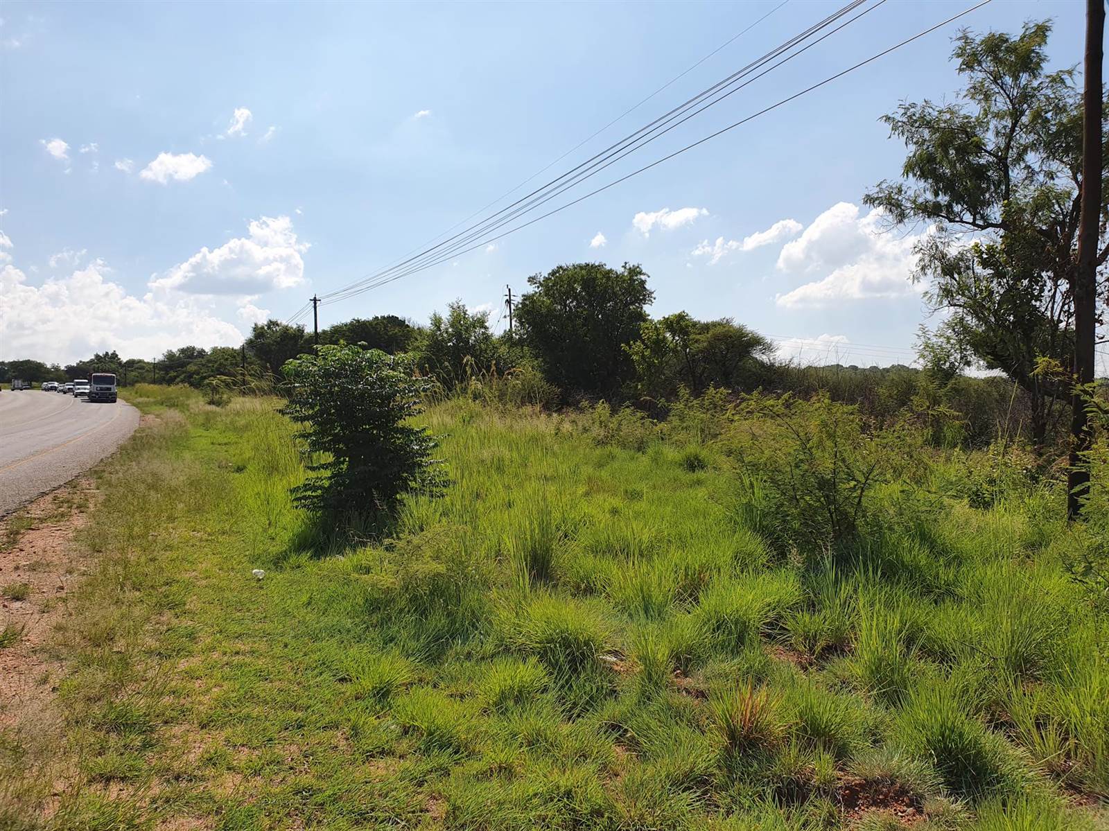 110.4 ha Land available in Mooinooi photo number 6