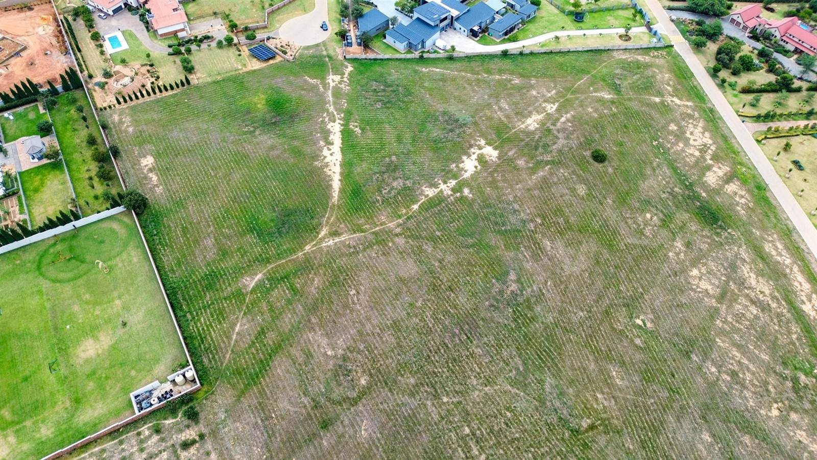 9399 m² Land available in Mooikloof Glen photo number 9