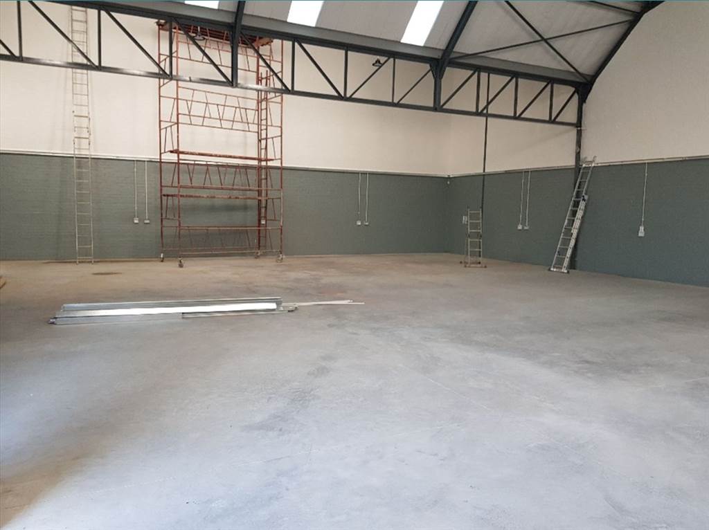 349  m² Industrial space in Bellville Central photo number 7