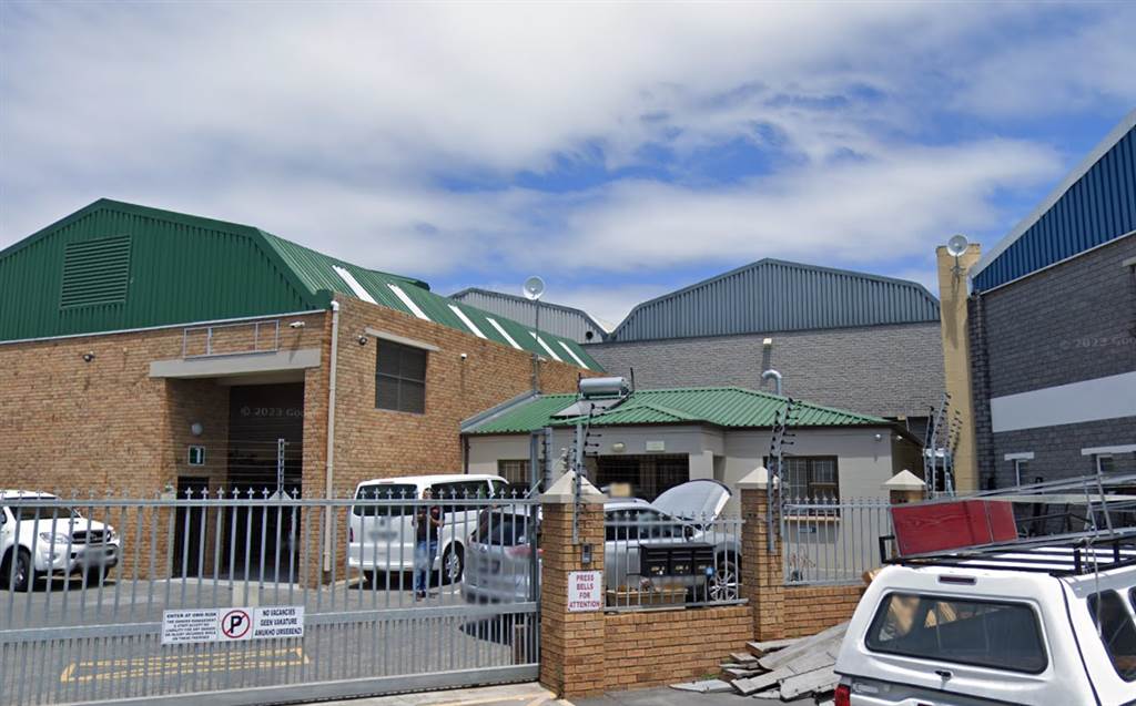 349  m² Industrial space in Bellville Central photo number 2