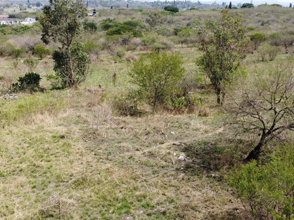 1365 m² Land available in Inanda