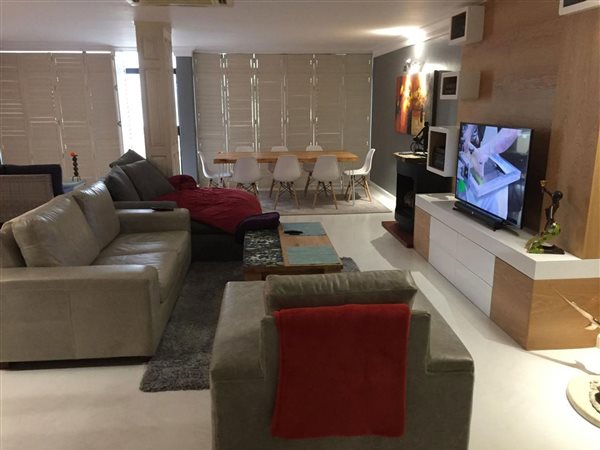 3 Bed Apartment