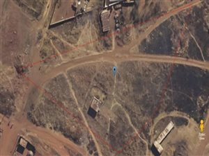 3310 m² Land available in Stretford