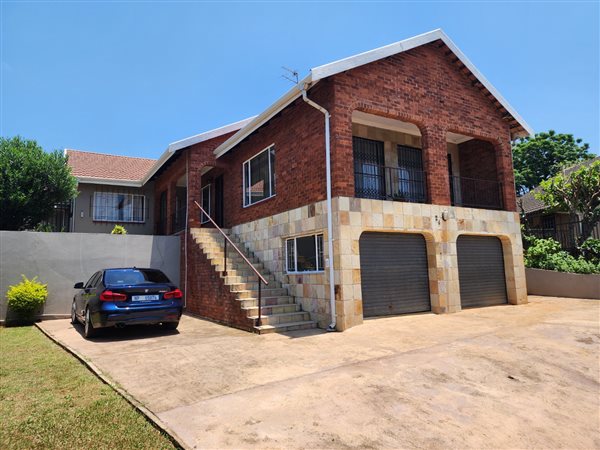 3 Bed House in Northdale