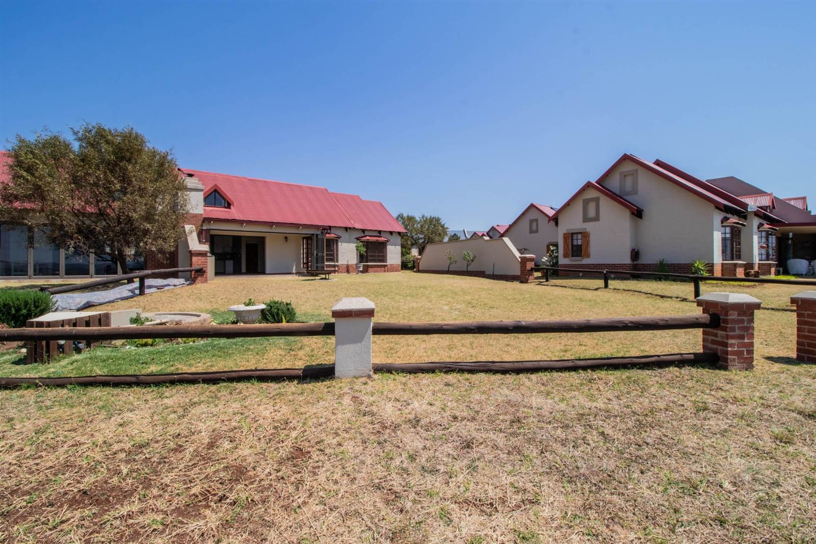 3 Bed House in Boschkop photo number 30