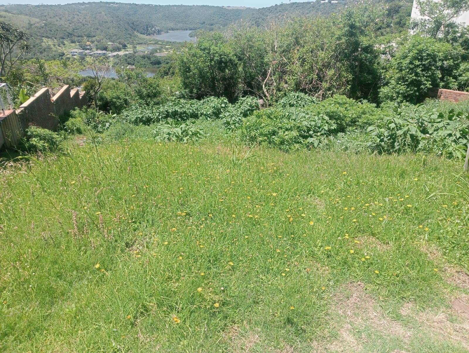 470 m² Land available in Gonubie photo number 1