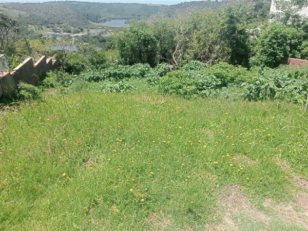 470 m² Land available in Gonubie