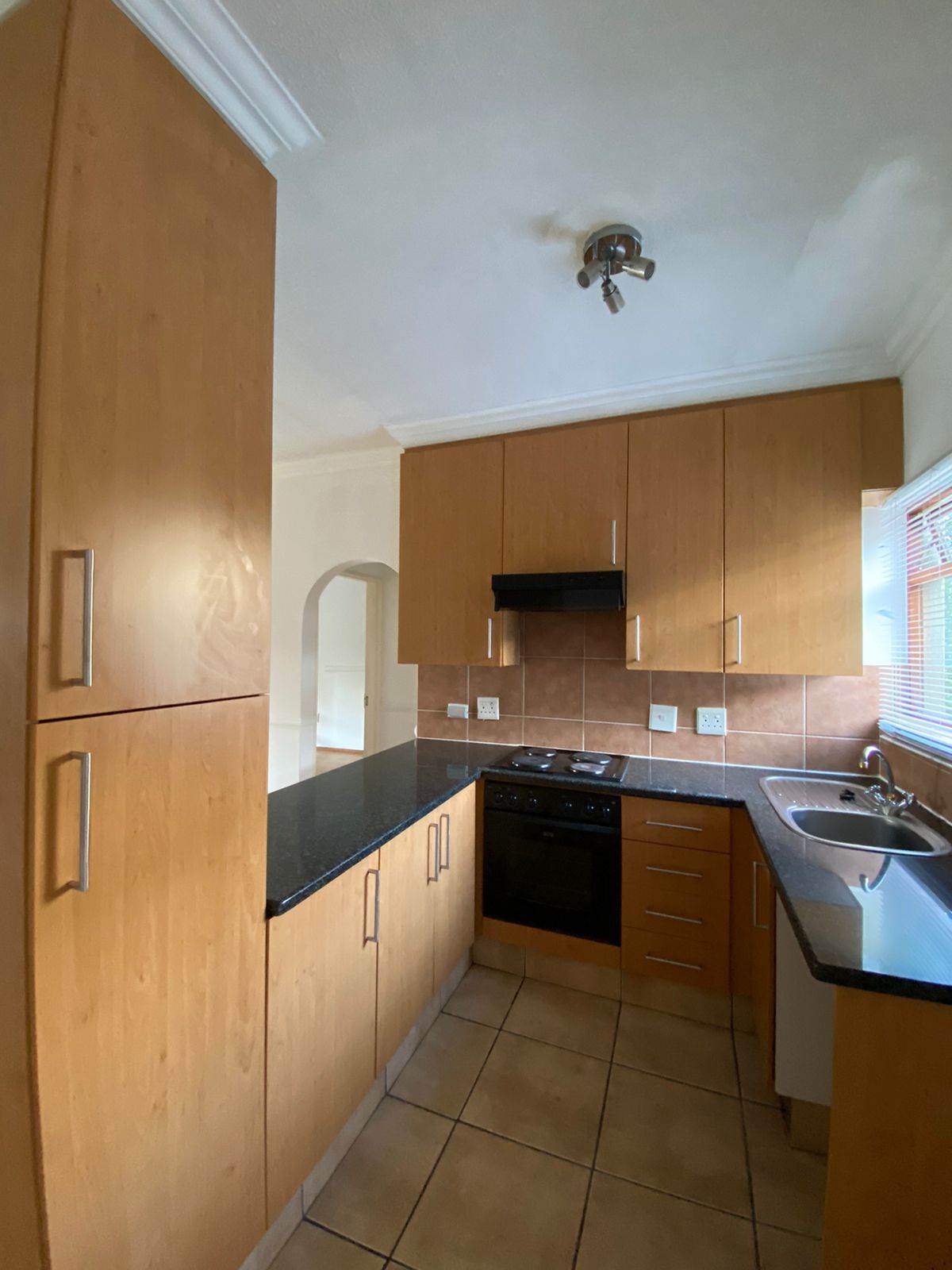 1 Bed Apartment in Morningside photo number 8